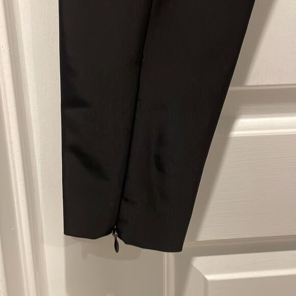 GSTQ Slim Leg Trouser size 6 - Picture 8 of 9